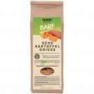 Grau Süßkartoffel-Grieß 150g