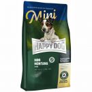 Happy Dog Supreme Mini Montana mit Pferd 300g