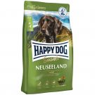 Happy Dog Supreme Neuseeland Lamm & Reis 4 kg