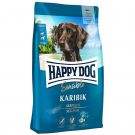 Happy Dog Supreme Karibik mit Seefisch 1 kg
