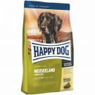 Happy Dog Supreme Neuseeland Lamm & Reis 300g
