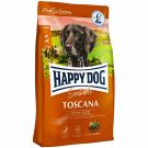 Happy Dog Supreme Toscana Ente & Lachs 12,5 kg