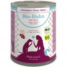 Herrmanns Bio-Huhn mit Hirse 800g