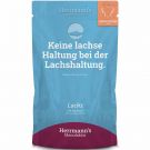 Herrmanns Selection Erwachsen Lachs Pouch 150g