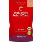 Herrmanns Selection Erwachsen Bio Rind Pouch 150g