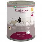 Herrmanns Selection Kreativ Mix Kaninchen 800g