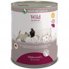 Herrmanns Selection Kreativ Mix Wild 800g