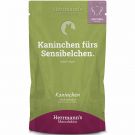 Herrmanns Selection Sensibel Kaninchen 150g