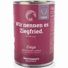 Herrmanns Selection Sensibel Ziege 400g