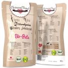 HerzensHund Bio-Pute mit Bio-Gemüse 130g