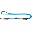 Hunter Vario-Leine Freestyle, Gr.M-L 10mm/200cm, Tau,petrol