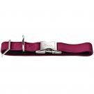 Hunter Halsung Softie Alu-Strong, Gr.XL 45-65cm/2,5cm,himbee
