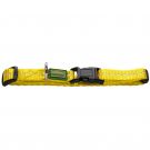 Hunter Halsung Tripoli Vario Basic, Nylon,refl. Gr.XS-S, gel