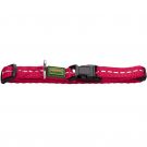 Hunter Halsung Tripoli VB Mini, Nylon,refl. Gr.XXS-XS, himbe
