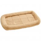Hunter Hundematte Vermont Cozy, Gr.S: 60x40cm, beige