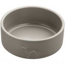 Hunter Keramik-Napf Osby 1100 ml, taupe