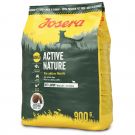 Josera NATURE Exklusiv Active Nature 900g