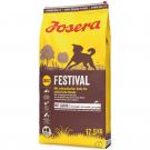 Josera DAILY Festival 12,5 kg