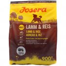 Josera DAILY Lamm & Reis 900g