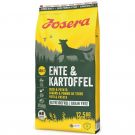 Josera NATURE Exklusiv Ente & Kartoffel 12.5kg