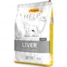 Josera Help Hund Liver 10 kg