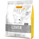 Josera Help Hund Liver 900g