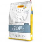 Josera Help Hund Weight und Diabetic 10 kg