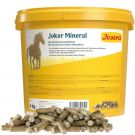 Josera Pferd Joker Mineral 4kg