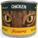 Josera Katze Nassfutter Chicken 200g