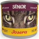 Josera Katze Nassfutter Senior 200g