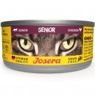 Josera Katze Nassfutter Senior 85g