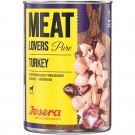 Josera Meat Lovers Pure Turkey 400g