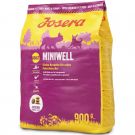 Josera MINI Miniwell 900g