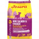 Josera MINI Salmon & Chicken 10 kg