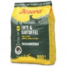 Josera NATURE Exklusiv Ente & Kartoffel 900g