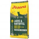 Josera NATURE Lachs & Kartoffel 12.5 kg