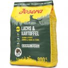 Josera NATURE Lachs & Kartoffel 900g
