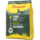 Josera NATURE YoungStar 900g