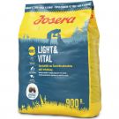 Josera SPECIAL Light und Vital 900g