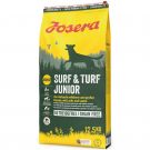 Josera NATURE Exklusiv Surf & Turf Junior 12.5 kg