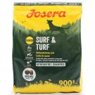 Josera NATURE Exklusiv Surf & Turf Junior 900g