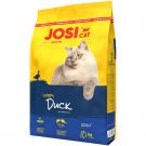 JosiCat Crispy Duck 10kg