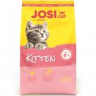 JosiCat Kitten 650g