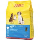 JosiDog Master Mix 900g