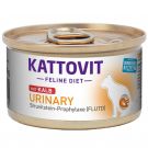 Kattovit Dose Urinary mit Kalb 85g