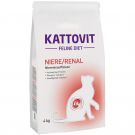 Kattovit Niere/Renal (Niereninsuffizienz) 4kg