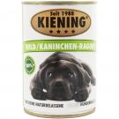 Kiening Wild-Kaninchen-Ragout - 410g
