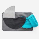 Knauders Best Sniffpad Elements Single 38x24cm, türkis