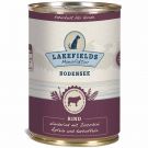 Lakefields Dosenfleisch-Menü Rind 400g