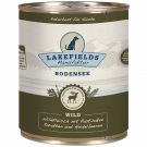 Lakefields Dosenfleisch-Menü Wild 800g